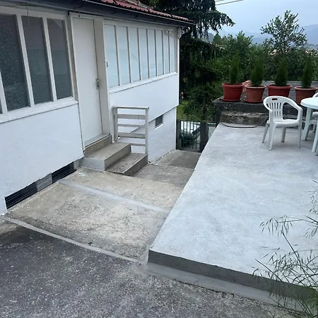 Traditional Center * סראייבו