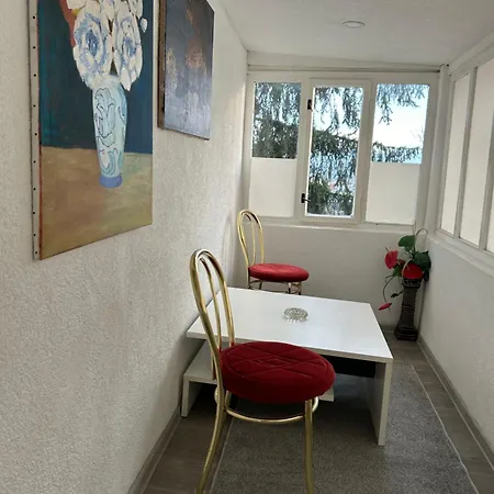 דירה Traditional Center